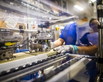 Imagem da notícia "BorgWarner planeja nova linha de produção no Brasil em 2027"