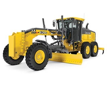 Imagem da notícia "Mercado de máquinas de construção projeta crescimento até 2027"