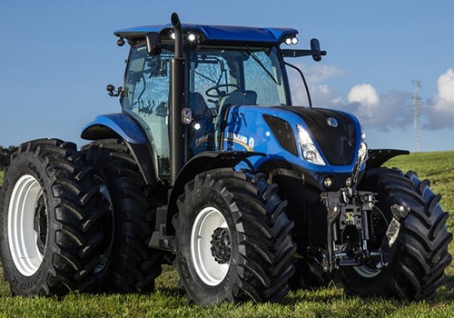 Imagem da notícia "Indústria de máquinas agrícolas prevê leve alta em 2026"