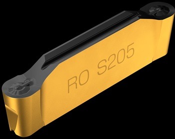 Imagem da notícia "Linha CoroCut ganha a geometria de perfilamento preciso -RO"