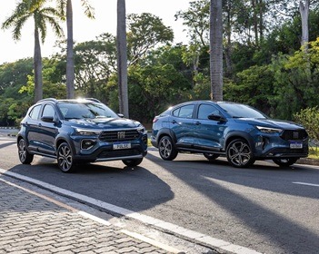 Imagem da notícia "Stellantis irá investir em todas as suas fábricas no País em 2026"