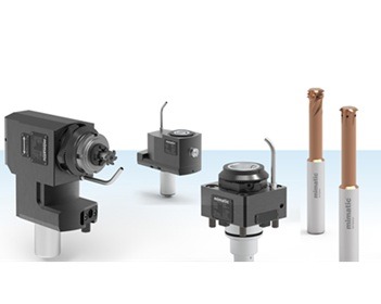 Imagem da notícia "Gesac compra a Mimatic, da Alemanha"