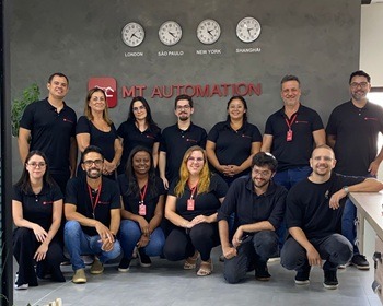 Imagem da notícia "MT Automation acelera crescimento e anuncia nova fase de expansão"
