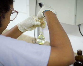 Imagem da notícia "ALL Lubrificantes inova com grafeno em óleos solúveis"