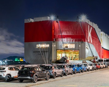 Imagem da notícia "América do Sul é a região de maior crescimento da Volkswagen"