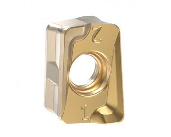 Imagem da notícia "Double Turbo 11: para máquinas menores e cortes superficiais"