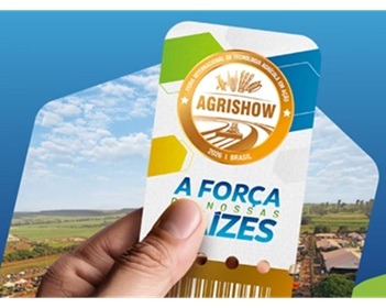 Imagem da notícia "Bener Máquinas fará sua estreia na Agrishow em 2026"