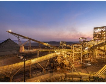 Imagem da notícia "ArcelorMittal anuncia investimento de R$ 2,5 bi no Brasil"