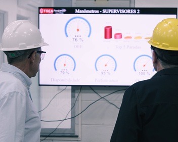 Imagem da notícia "SKA lança ecossistema de soluções para gestão da produção"