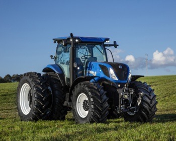 Imagem da notícia "O cenário desafiador do setor de máquinas agrícolas"
