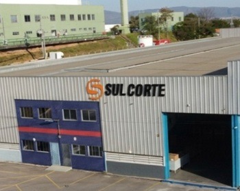 Imagem da notícia "Sul Corte investe em unidade industrial em Minas Gerais"