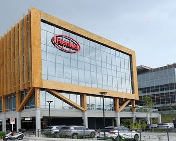 Imagem da notícia "Henkel inaugura centro de P&D em Jundiaí (SP)"
