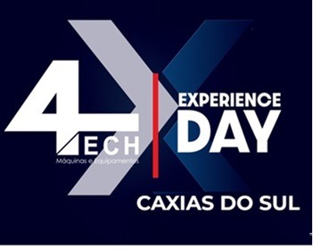 Imagem da notícia "4Tech promove o evento Experience Day em Caxias do Sul"