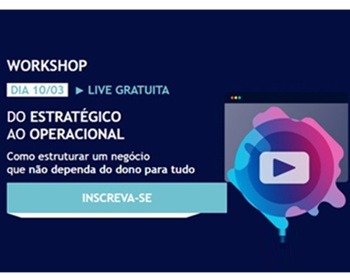 Imagem da notícia "Como estruturar um negócio que não dependa do dono para tudo"