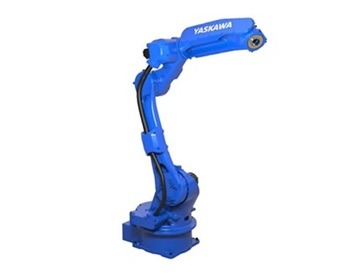 Imagem da notícia "Yaskawa lança Celula Robô Tape na Feimec 2026"