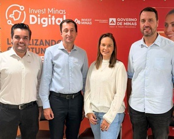 Imagem da notícia "Minas Gerais busca investimentos para manter peso da indústria"