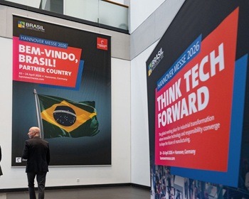 Imagem da notícia "Fundação Certi mostrará cases de automação na Hannover Messe"
