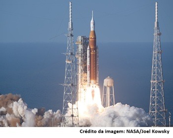 Imagem da notícia "Altona: presença brasileira na nova missão da Nasa à Lua"