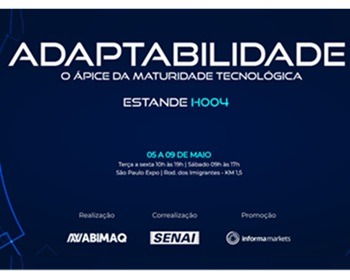 Imagem da notícia "As novidades do Demonstrador da Indústria 4.0 na Feimec"