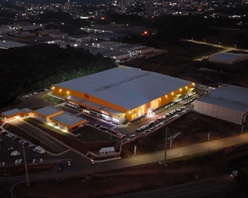 Imagem da notícia "Hyva do Brasil instala nova fábrica em Caxias do Sul"