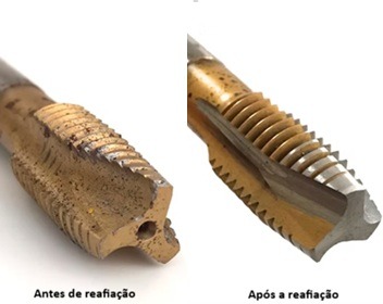 Imagem da notícia "Nippontec prevê alta na demanda por serviços de reafiação"