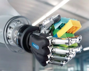 Imagem da notícia "Novos projetos impulsionam os negócios da Schunk"