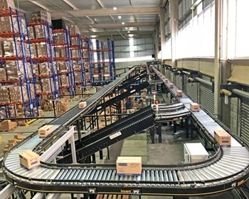 Imagem da notícia "Comau, da Itália, adquire a brasileira Invent"
