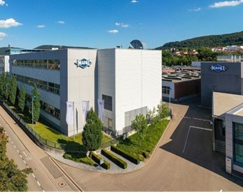 Imagem da notícia "Mapal reúne as 7 empresas do grupo numa única companhia"