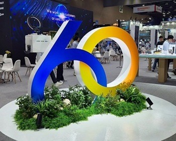 Imagem da notícia "Korloy completa 60 anos e avança rumo à indústria do futuro"