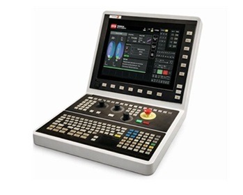 Imagem da notícia "Fagor Automation lança linha de CNC para retificas na Feimec"