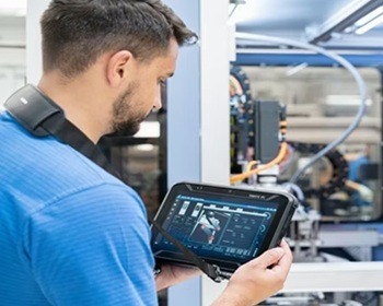 Imagem da notícia "Siemens na Feimec: soluções para automação e digitalização"