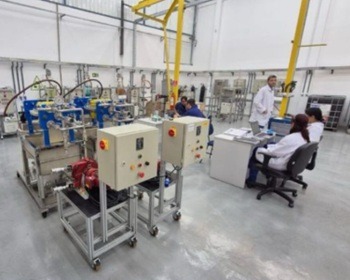 Imagem da notícia "Tupy investe em planta de reciclagem de baterias na USP"