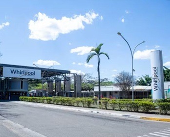 Imagem da notícia "Whirlpool transfere fábrica da Argentina para o Brasil"