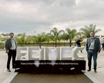 Imagem da notícia "ConexaInd: plataforma para conectar a indústria metalmecânica"