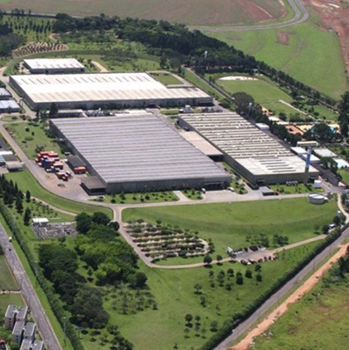 Imagem da notícia "Tecumseh investe em fábrica em Manaus e amplia a de São Carlos"