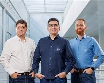Imagem da notícia "4C Innovation capta recursos para desenvolver softwares de usinagem"
