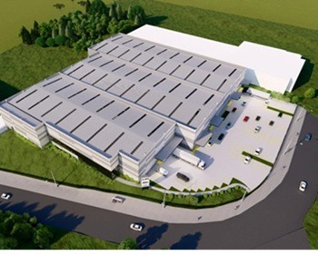 Imagem da notícia "Soprano investirá em ampliação logística e industrial"